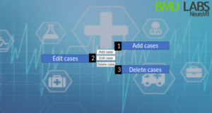 BMU Labs Training neurofeedback system