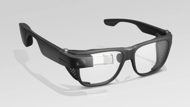 BMU - Google Glass EE2
