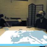 BMU Tourism Virtual Reality Sales